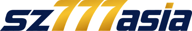 sz777asia official logo